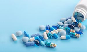 Generiska Viagra-piller och deras effektivitet och tillgänglighet