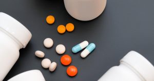 Jämförelse av medicinska former för erektil dysfunktion i en artikel om intimitet
