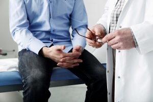 Erektil dysfunktion i ung ålder: Ett problem som förtjänar uppmärksamhet